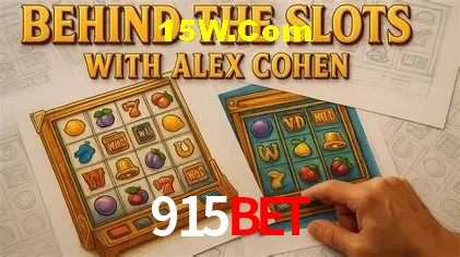 Desvendando o Mundo dos Jogos Virtuais na 915Bet